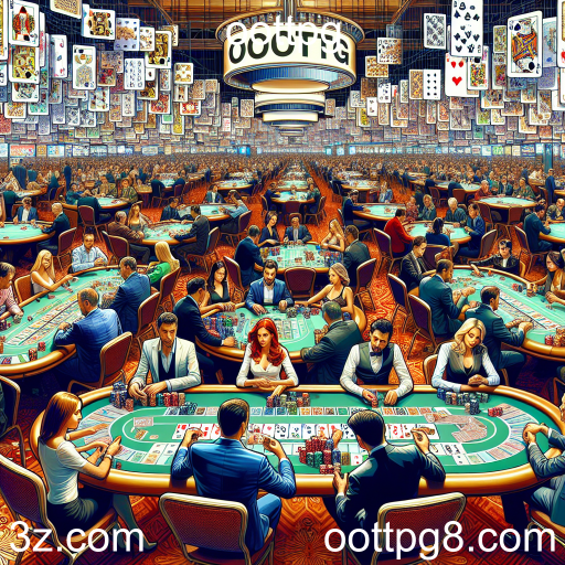 O Fascinante Mundo dos Jogos de Cartas